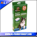 biodegradable doggie poop bag cat scented litter liners